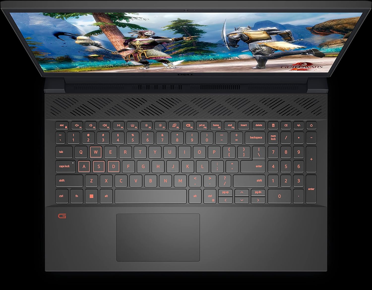 Bàn phím dell gaming g15